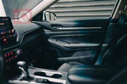 نيسان ألتيما